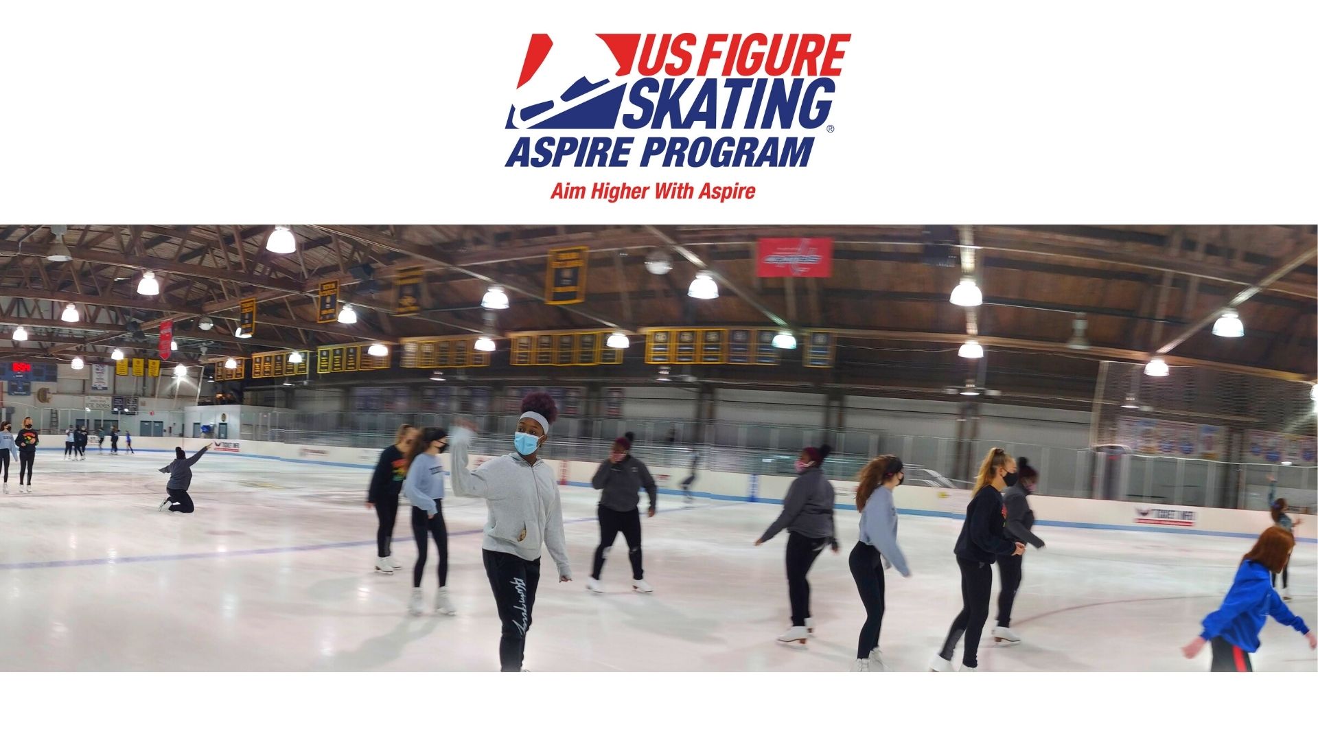 Spring A.S.P.I.R.E. Program